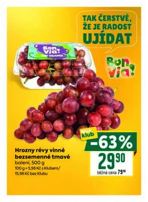 akční leták BILLA 3.9.2025-9.9.2025