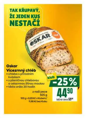 akční leták BILLA 3.9.2025-9.9.2025