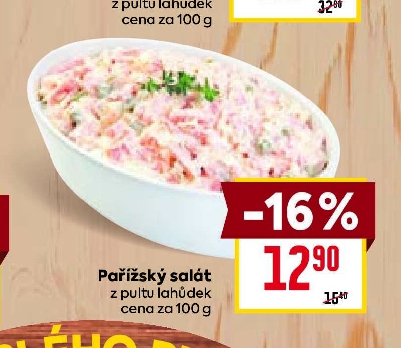 salát