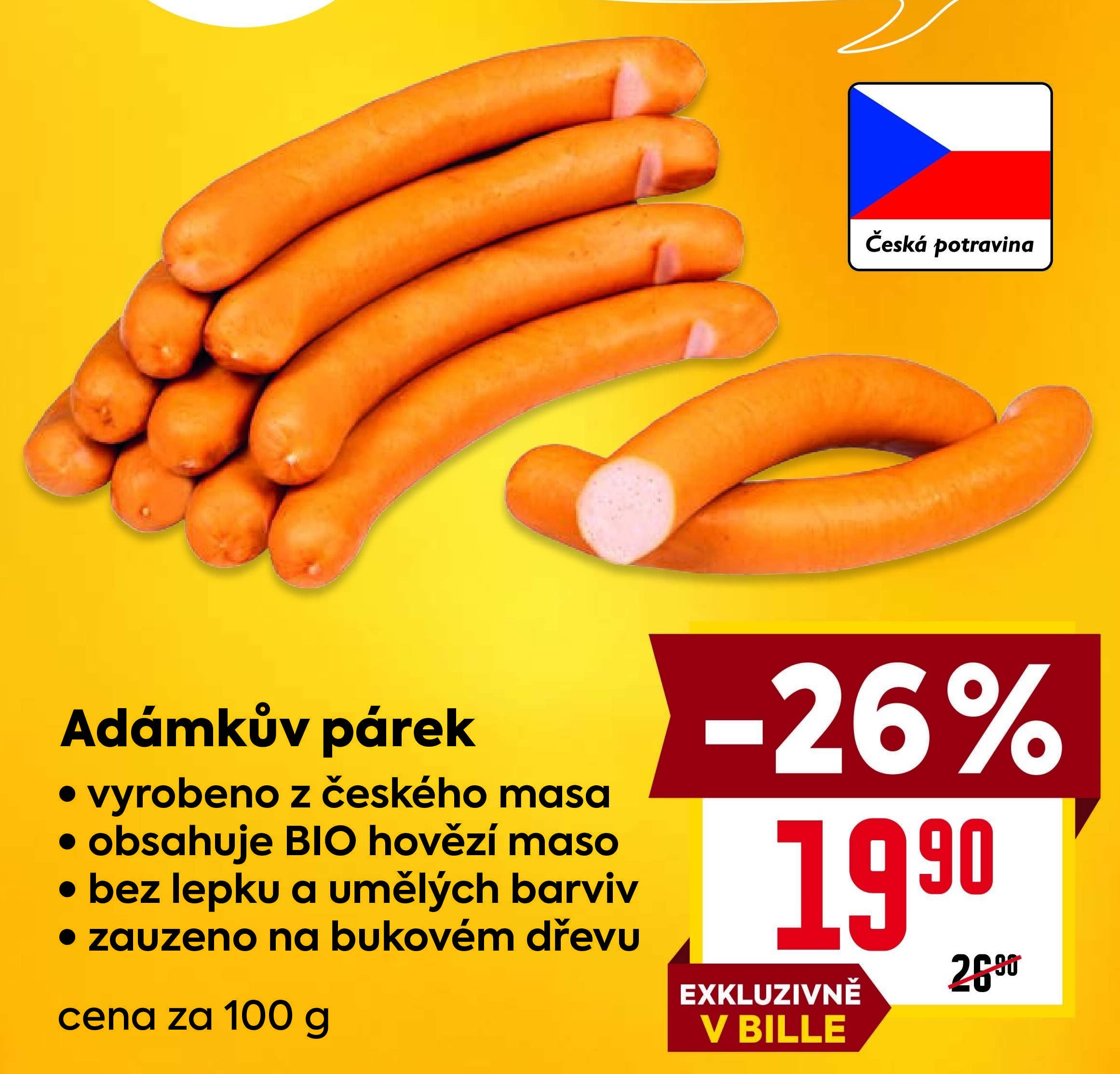 párky