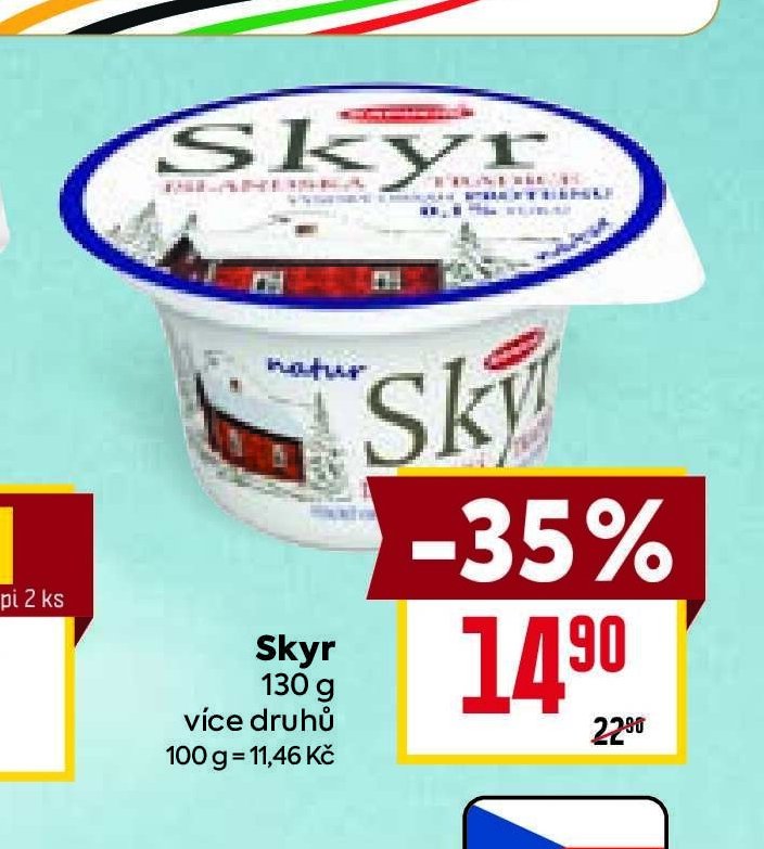 Skyr