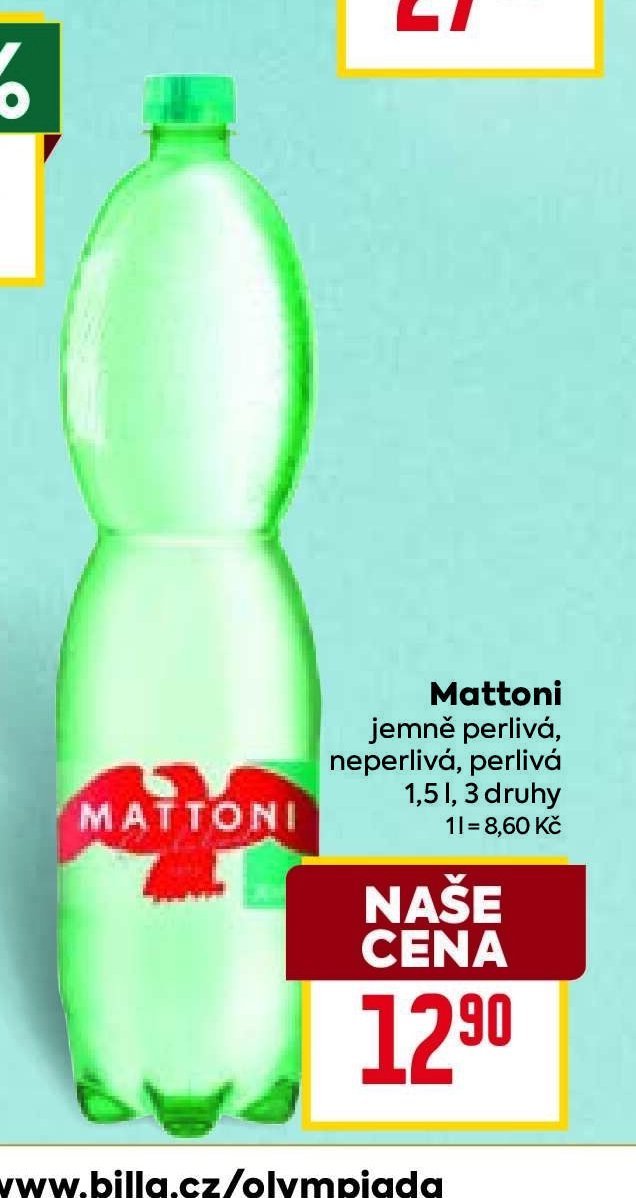 Mattoni