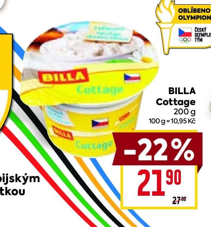 Billa Cottage