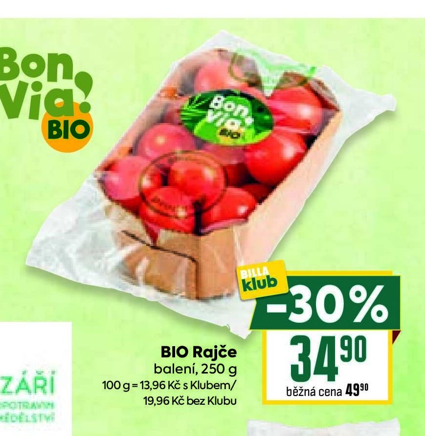 Bon Via Bio
