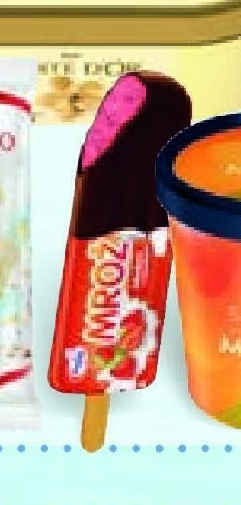 Mrož zmrzlina - BILLA akcniletaky.com