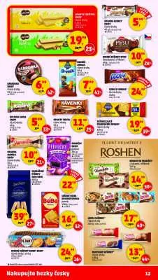 akční leták Penny Market 4.9.2025-10.9.2025