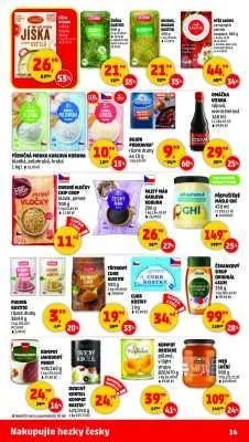 akční leták Penny Market 4.9.2025-10.9.2025