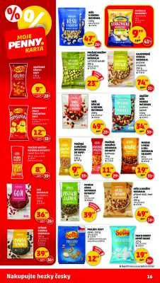akční leták Penny Market 4.9.2025-10.9.2025