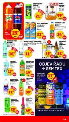 akční leták Penny Market 4.9.2025-10.9.2025