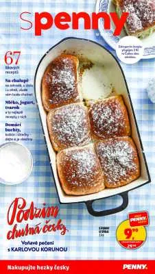 akční leták Penny Market 4.9.2025-10.9.2025