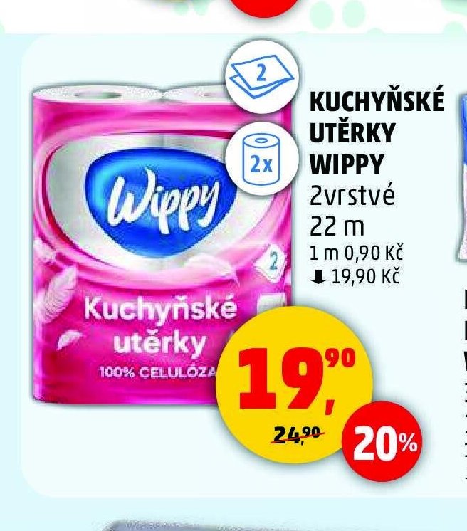 KUCHYŇSKÉ UTĚRKY WIPPY