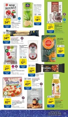 akční leták Tesco 3.9.2025-9.9.2025
