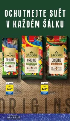 akční leták Tesco 3.9.2025-9.9.2025