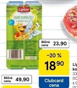 Hravé korbáčiky Liptov