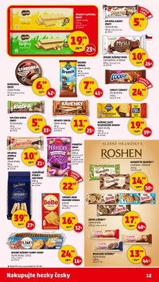 akční leták Penny Market 4.9.2025-10.9.2025