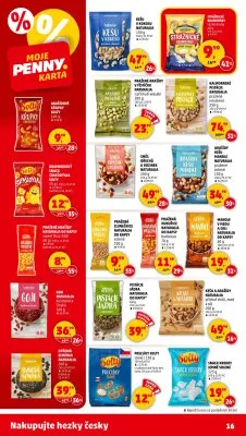 akční leták Penny Market 4.9.2025-10.9.2025