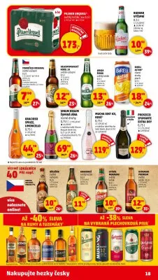 akční leták Penny Market 4.9.2025-10.9.2025