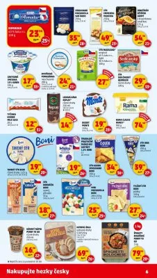 akční leták Penny Market 4.9.2025-10.9.2025