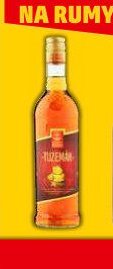 TUZEMÁK
