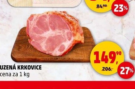 UZENÁ KRKOVICE