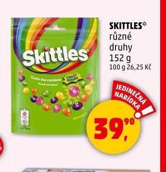 SKITTLES