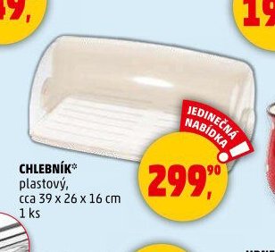 CHLEBNÍK