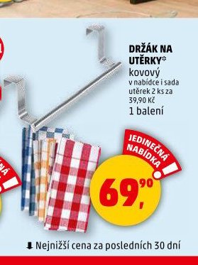 DRŽÁK NA UTĚRKY