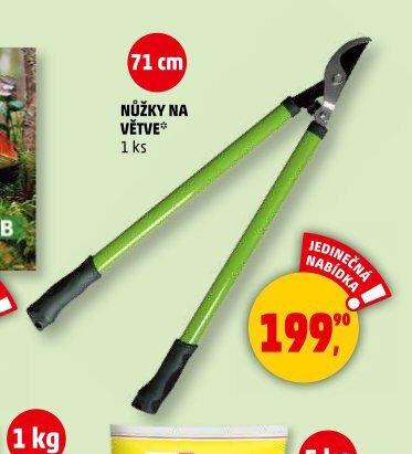 NŮŽKY NA VĚTVE - Penny Market akcniletaky.com