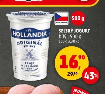 SELSKÝ JOGURT