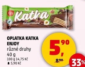 Oplatky Katka Enjoy