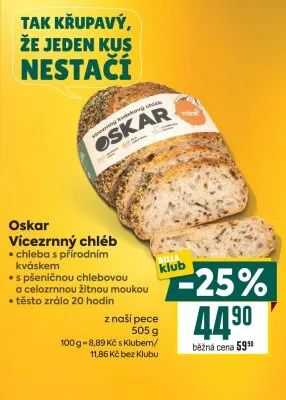 akční leták BILLA 3.9.2025-9.9.2025