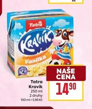 Tatra Kravík