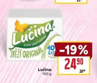 Lučina