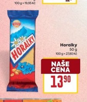 Horalky