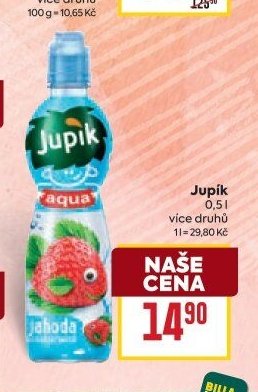 Jupík