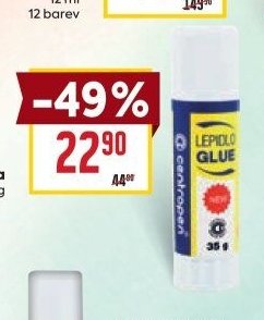Lepicí tyčinka 35 g
