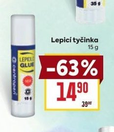 Lepicí tyčinka 15 g