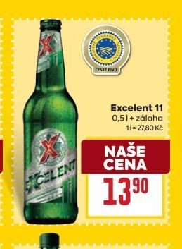 Excelent 11