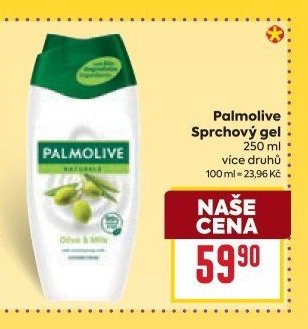 Palmolive Sprchový gel
