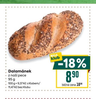 Dalamánek