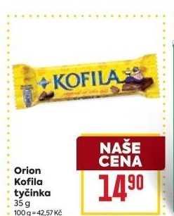 Kofila Orion