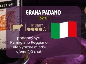 Grana Padano