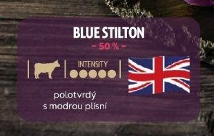 Blue Stilton