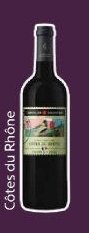 Côtes du Rhône - Albert akcniletaky.com