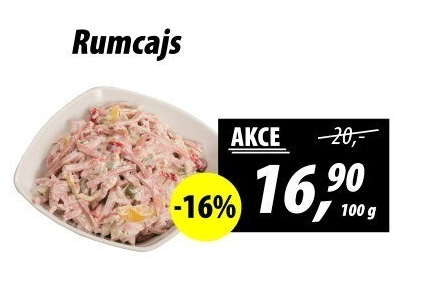 Salát Rumcajs