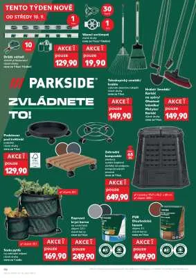 akční leták Kaufland 10.9.2025-16.9.2025