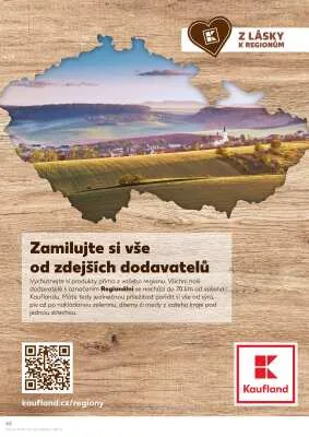 akční leták Kaufland 10.9.2025-16.9.2025