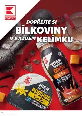 akční leták Kaufland 10.9.2025-16.9.2025
