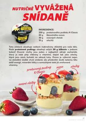 akční leták Kaufland 10.9.2025-16.9.2025