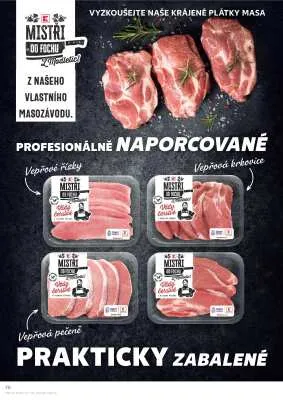 akční leták Kaufland 10.9.2025-16.9.2025